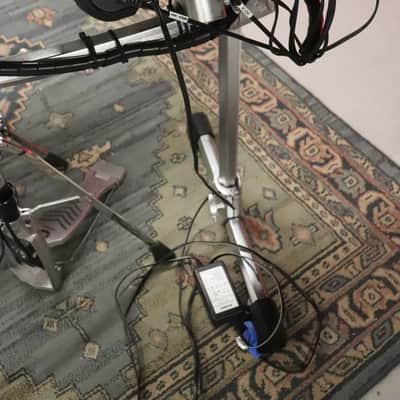 Yamaha DTXtreme III 6pc Electronic Drum Kit Set image 4