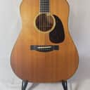 Santa Cruz Vintage Artist Natural