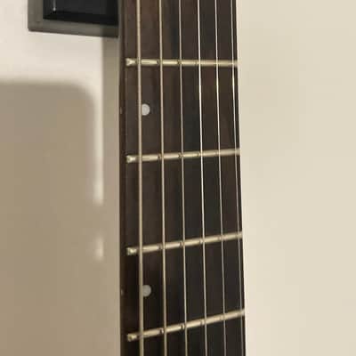 Ibanez RGAR61AL Axion Label Electric Guitar image 7