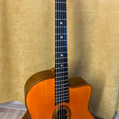 Alexander Polyakov Instruments Selmer model #16 2023 - Nitro gloss image 5