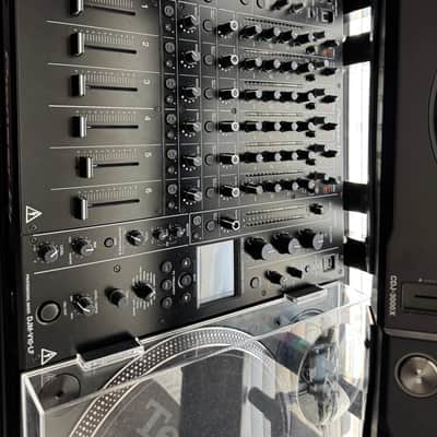 Pioneer DJM-V10-LF 6-Channel DJ Mixer 2020 - Present - Black image 2