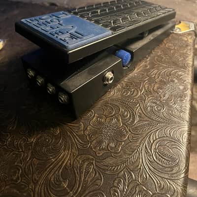 Boss FV-50L Stereo Volume 1987 - Present - Black image 3