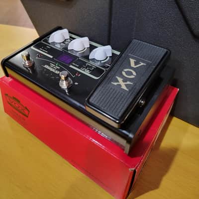 Vox StompLab IIG Modeling Effects Pedal image 3