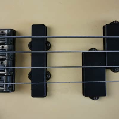 Ibanez Pro Line Series Bass 1980s Japan image 8