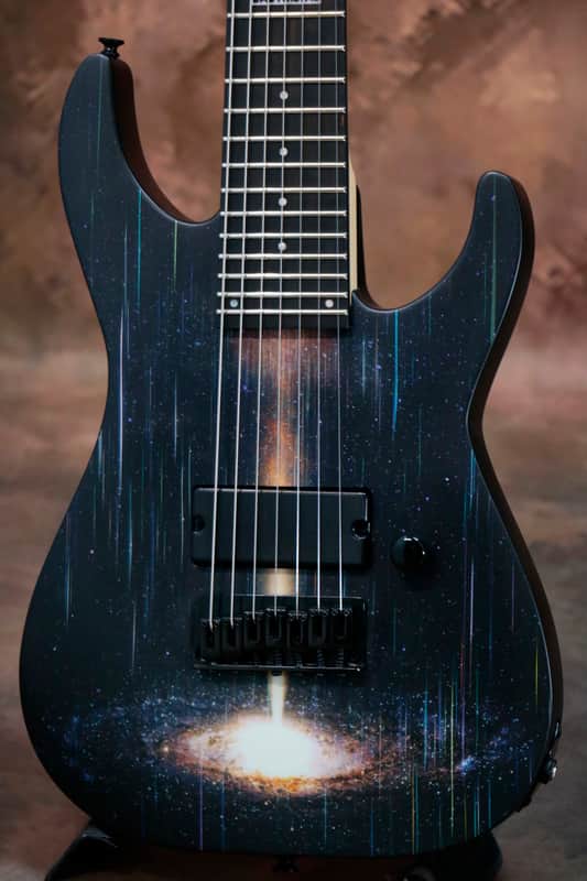 Esp Babymetal Mf-7 Mini 05/02 | Reverb España