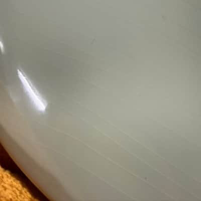 Fender American Vintage Reissue ’59 Stratocaster 2013 Real Age Checking Tons Of Candy (140) image 9
