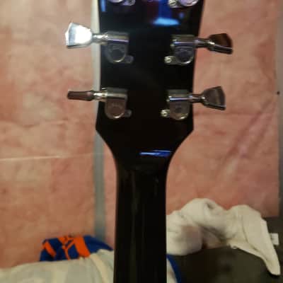 Gibson Les Paul Custom "Norlin Era" Electric Guitar 1970 - 1985 image 6