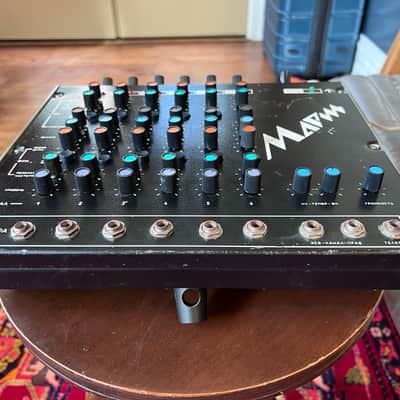 Marsh UDS Soviet Analog drum Machine image 3