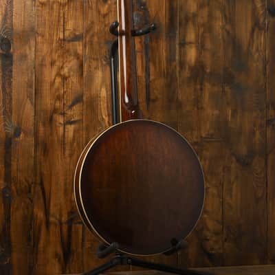 Tyler Mountain 6 String Banjo image 3