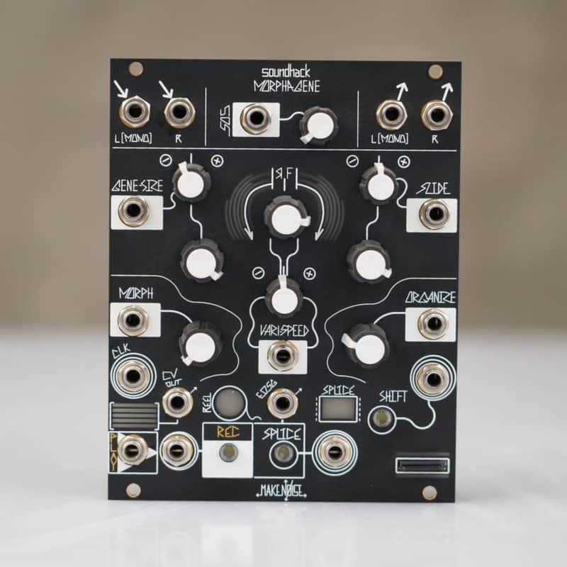 Make Noise Morphagene