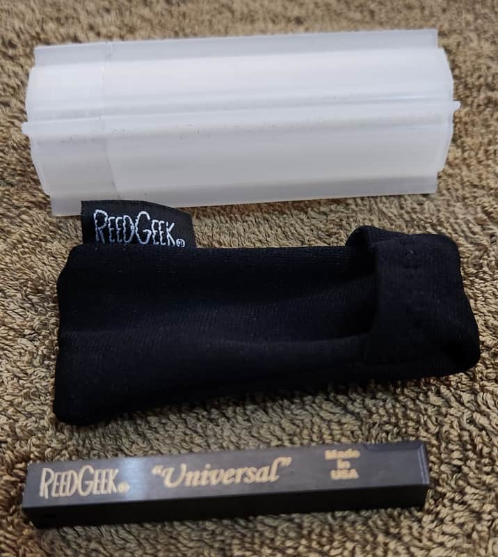 NEW! ReedGeek Classic Universal Tool image 1