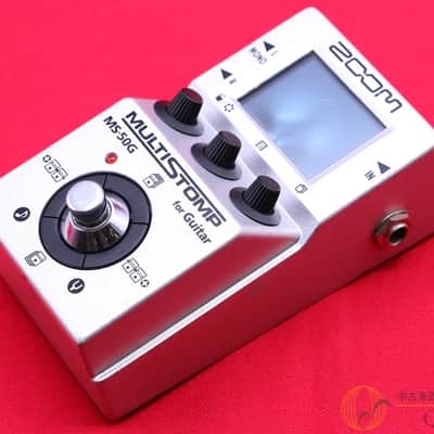 Zoom Ms 50 G image 1