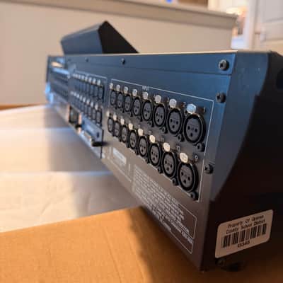 Yamaha LS9-32 Digital Mixing Console 32-Channel Mixer (CLEAN) image 5