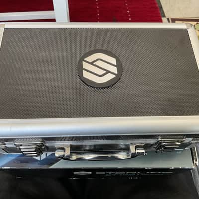 Sterling Audio ST170 Active Ribbon Microphone complete image 5