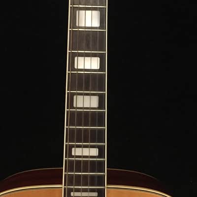Elger Acoustic 1970's Natural image 5