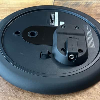 Yamaha Yamaha PCY100 Cymbal Pad - 10-inch image 4