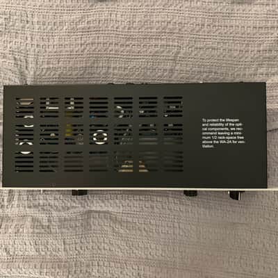 Immagine Warm Audio WA-2A Leveling Amplifier Pair with Sequential SN - Like New - 9
