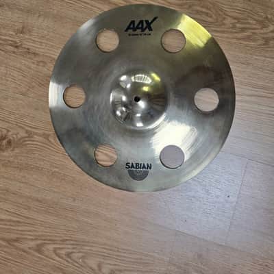 Sabian SABIAN - 16" AAX O -Zone plato de bateria image 2