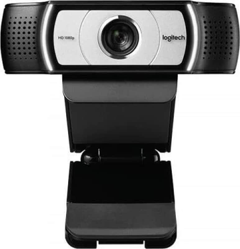 Logitech Webcam C930e - N/A - image 1