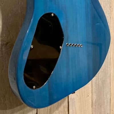 New Guild Surfliner Catalina Blue, Best Deal On The Planet! Support Small Shops & Buy Here! image 10