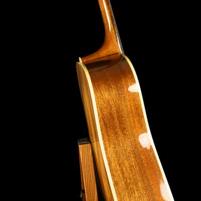 1995 Guild D-26 NT Westerly RI• Video.OHSC • Gold Tuners • Vintage Dreadnought image 6