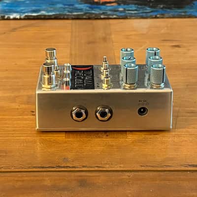 Chase Bliss - Tonal Recall Blue image 4