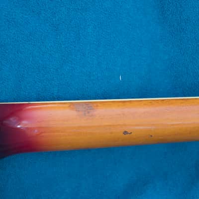 Vintage 1966 Guild Starfire III image 7