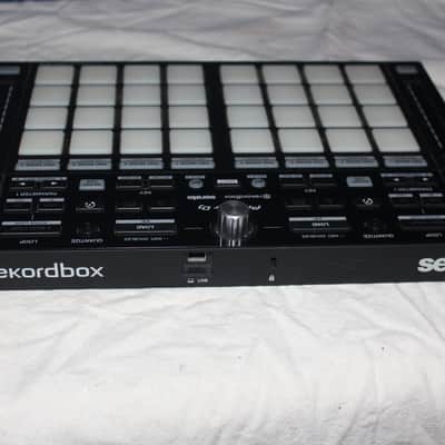 Pioneer DDJ-XP2 DJ Controller For Serato DJ & Rekordbox. image 5
