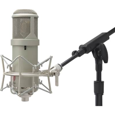 Lauten Audio Atlantis FC-387 Large-Diaphragm Multipattern Condenser Microphone image 3