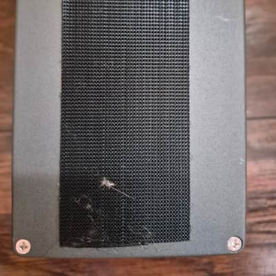 Keeley Synth 1 Reverse Attack Fuzz Wave Generator 2019 - Present - Grey / Red / Blue image 3