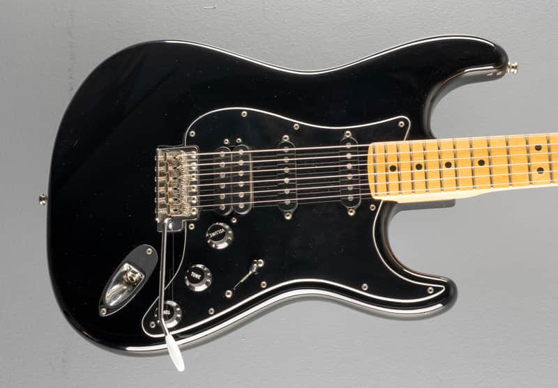 Fender USED American Special HSS Stratocaster, '16