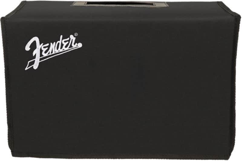 Fender Rumble Amp/Amplifier Cover Acoustic Junior/GO 772-0744-000 image 1