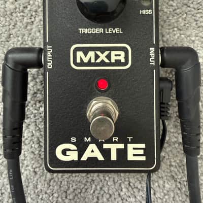 MXR M135 Smart Gate 2004 - Present - Gray image 2