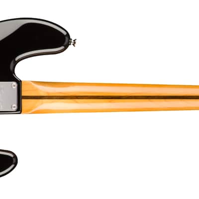 Squier Classic Vibe 70's Jazz Bass LH BLK image 3