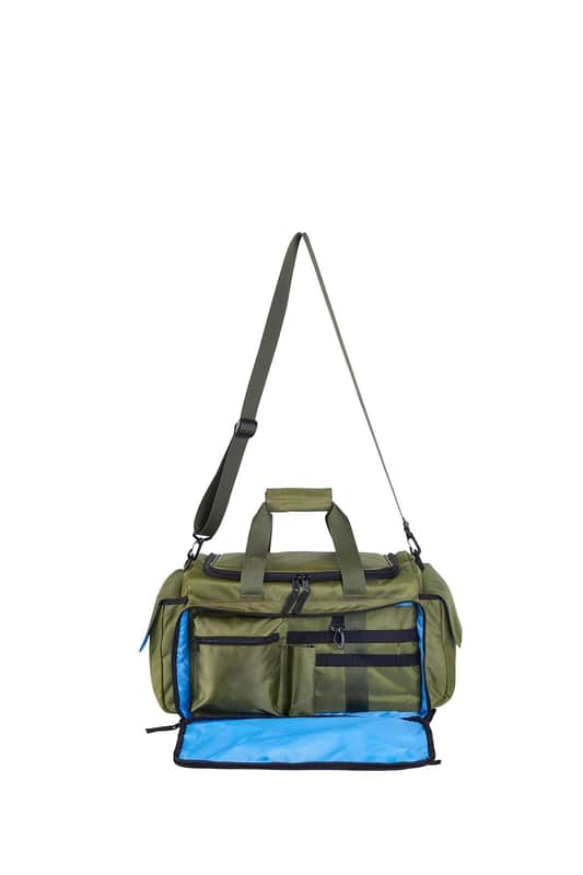 Musicians Gig Bag, Gear Bag - For Guitarists, Bass Players, Sound Technicians... image 1