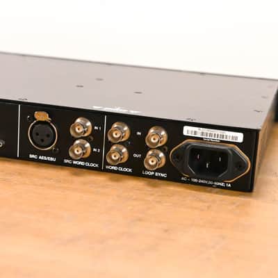 AVID HD MADI Interface for Pro Tools HD CG01ZU0 image 7