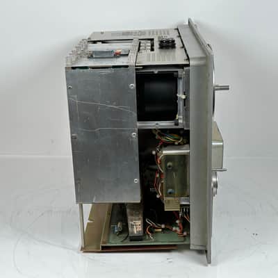 Studer B62 Tape Recorder Reel to Reel Deck image 9