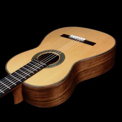Kenny Hill Torres 2023-Spruce/Indian Rosewood-640 image 3
