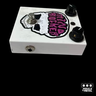 Ghost Effects  mind rocker - bc109-x18394 image 2