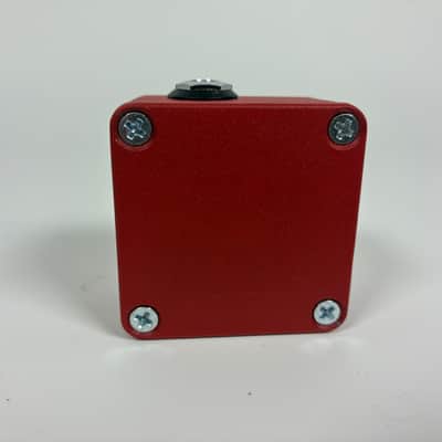 JHS Red Remote Switch - Excellent Condition with Box image 8