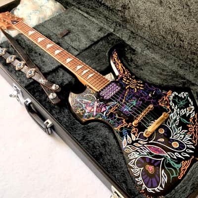 🦋HIDE MG X🦋松本秀人琴Pink Spider Mockingbird Burny Fernandes MG X 吉他 luminous guitar。Clean! X japan 橫須賀 Silver tiger MG jr HY -70x 80x 115cgr 450X 70x 280x 120x 80x 140x 120X 125s 165x 280x h-65。hide with spread beaver THE LAST ROCKSTARS LEMONeD 🦋☀️🕷🧚🏻♀️ image 1