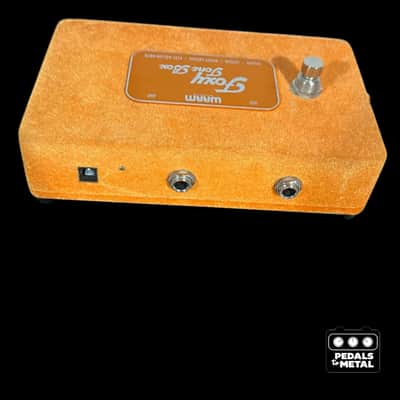 Warm Audio Foxy Tone Box -x11444 image 3
