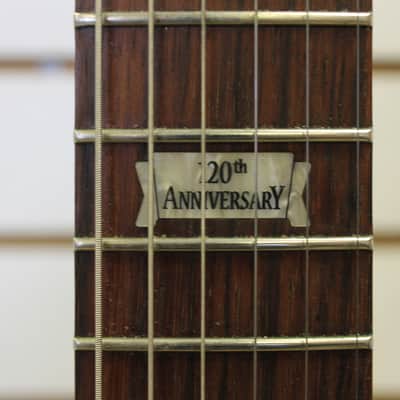 Gibson Les Paul Studio 2014 120th Anniversary (55717) image 8