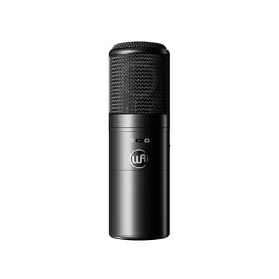 Warm Audio WA-8000 Large-Diaphragm Tube Condenser Microphone image 2