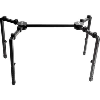 QUIKLOK WS650 Stand pliable pour clavier &amp console de mixage image 1