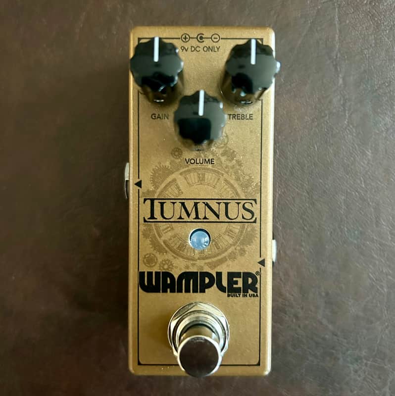 Wampler Tumnus