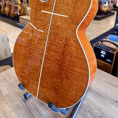 Takamine LTD 2023 SANTA FE 30TH ANN. + BORSA image 7