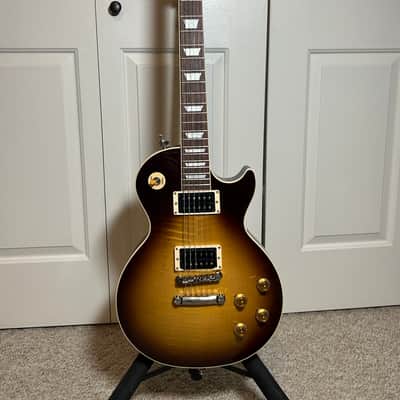 Gibson  Les Paul Standard (Slash Edition) 2022 - November Burst image 1