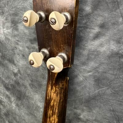 Columbia Banjolele 1925 - Natural image 12