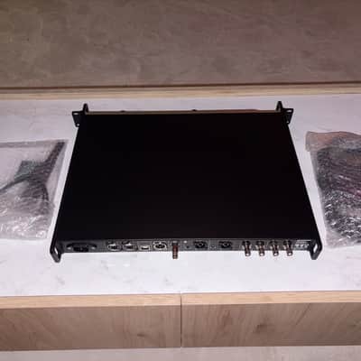 Sennheiser Digital 6000 – SKM 6000 + EM 6000 DANTE image 9